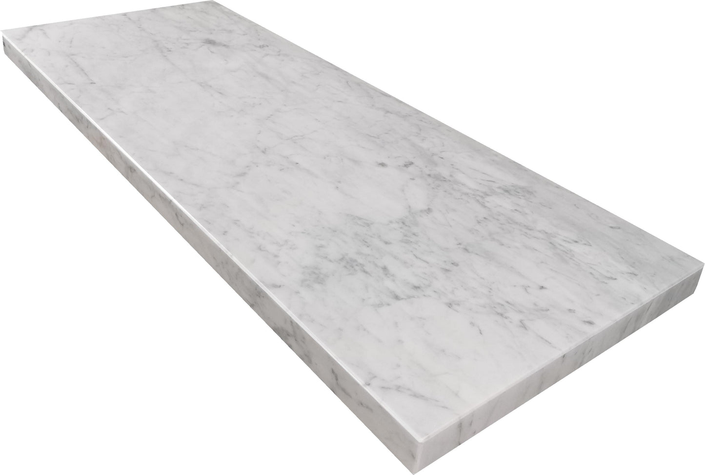 Carrara White - 12BN1CW-3008