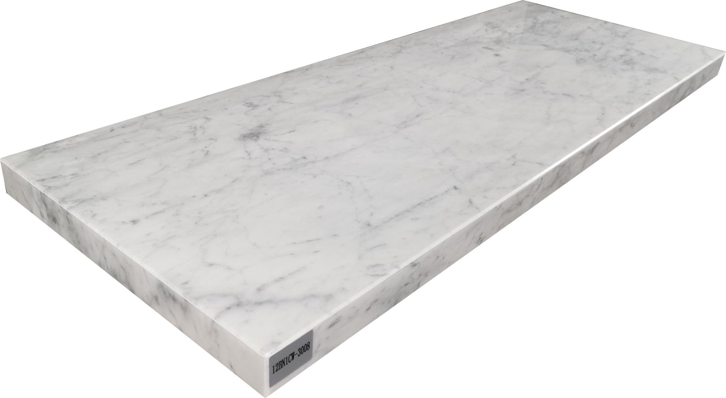 Carrara White - 12BN1CW-3008