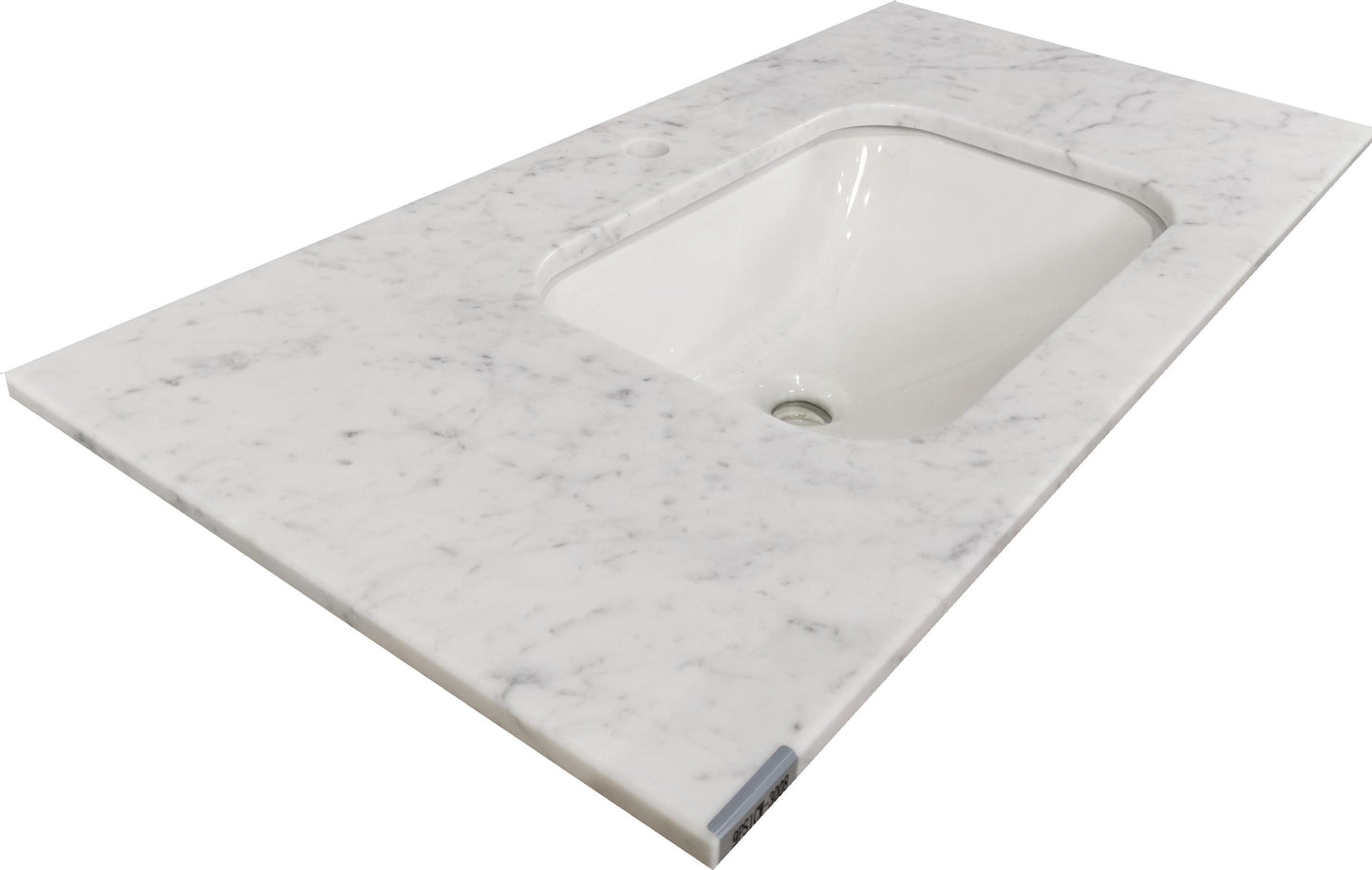 Carrara White - 9PS1CW-3008