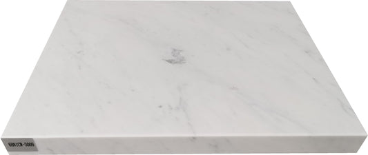 Italian Carrara White - 6BN1CW-3009