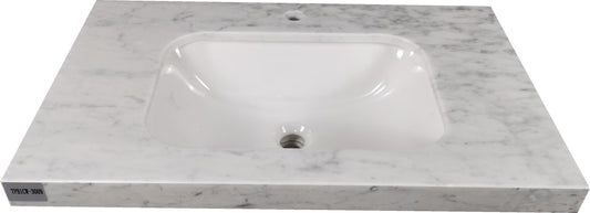 Italian Carrara White - 7PB1CW-3009