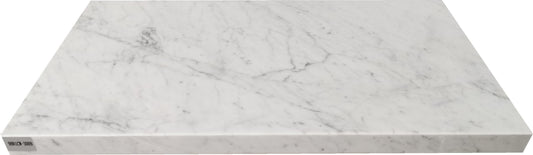 Italian Carrara White - 9BN1CW-3009