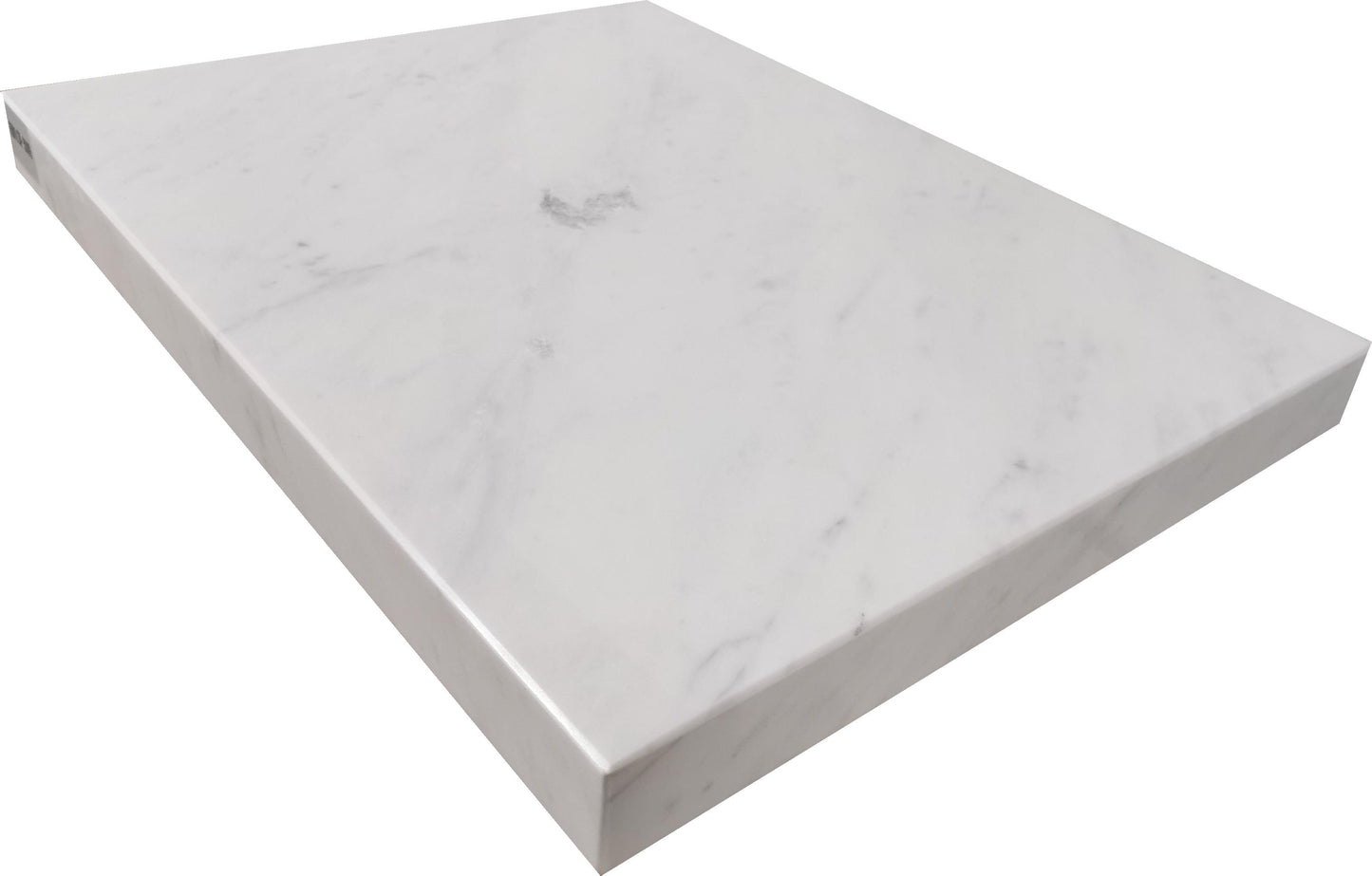 Italian Carrara White - 6BN1CW-3009