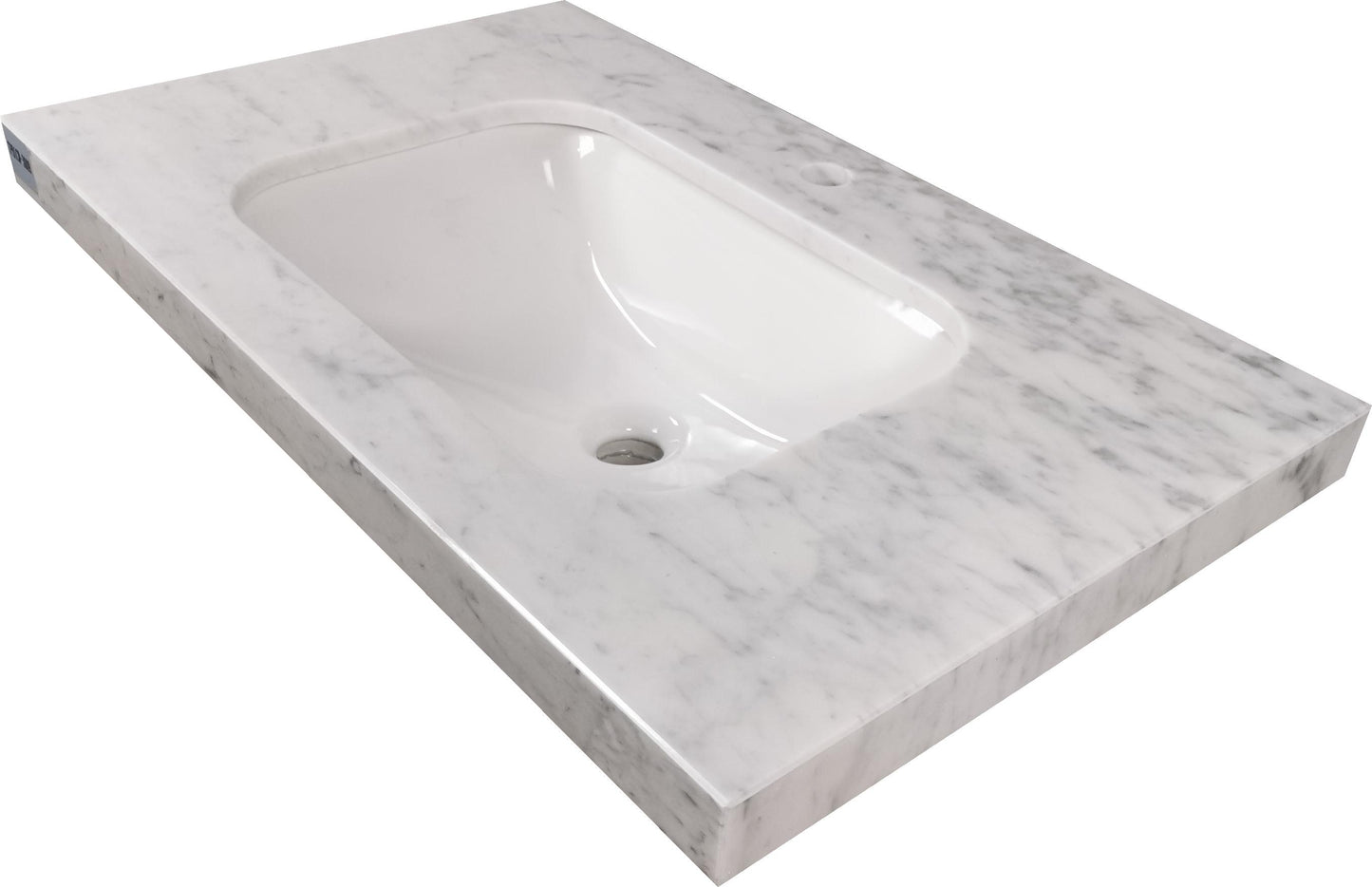 Italian Carrara White - 7PB1CW-3009