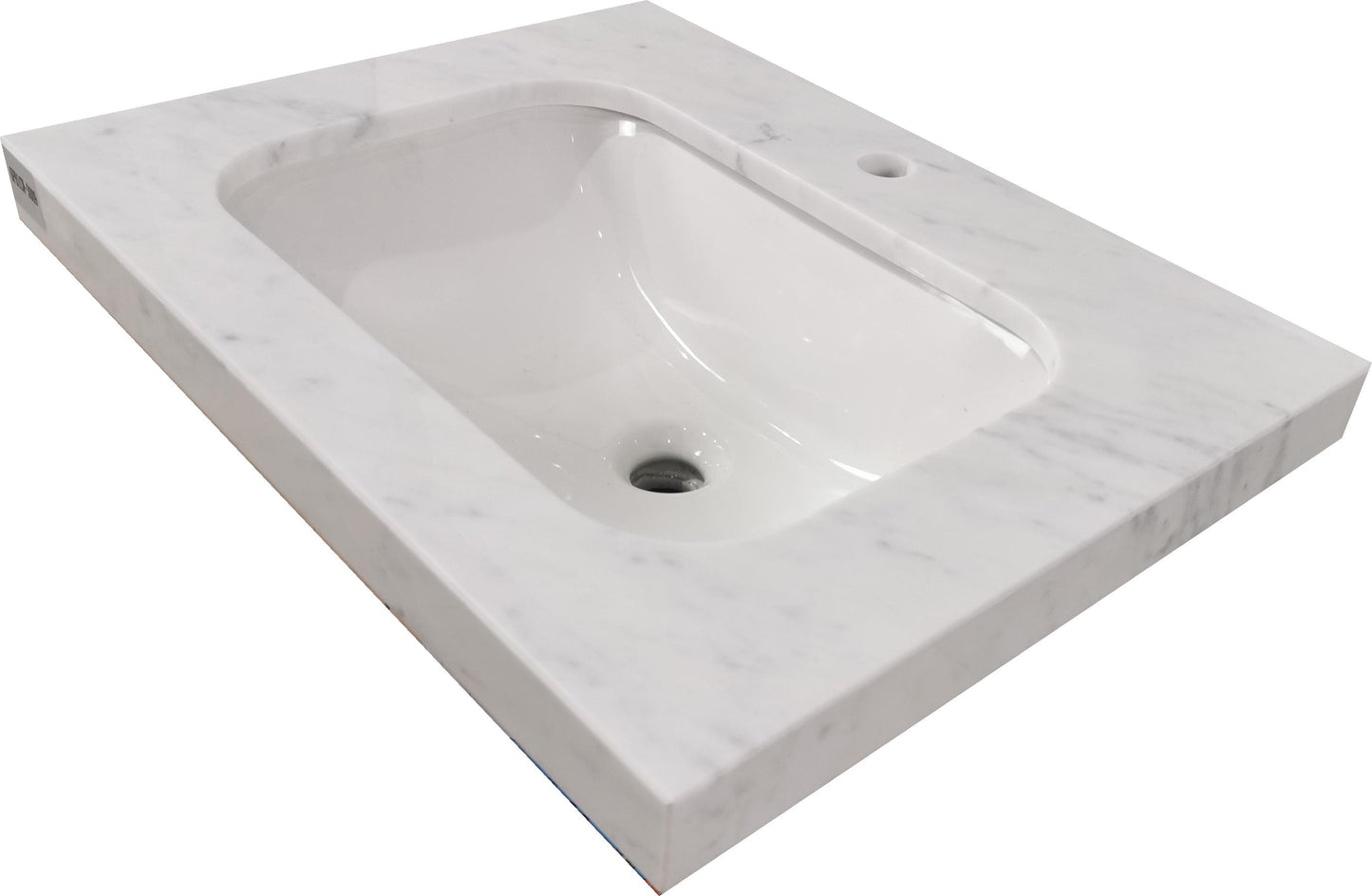 Italian Carrara White - 6PB1CW-3009