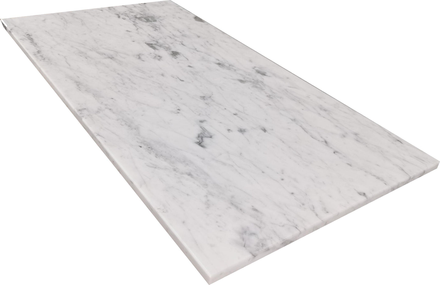 Carrara White - 9SN1CW-3009