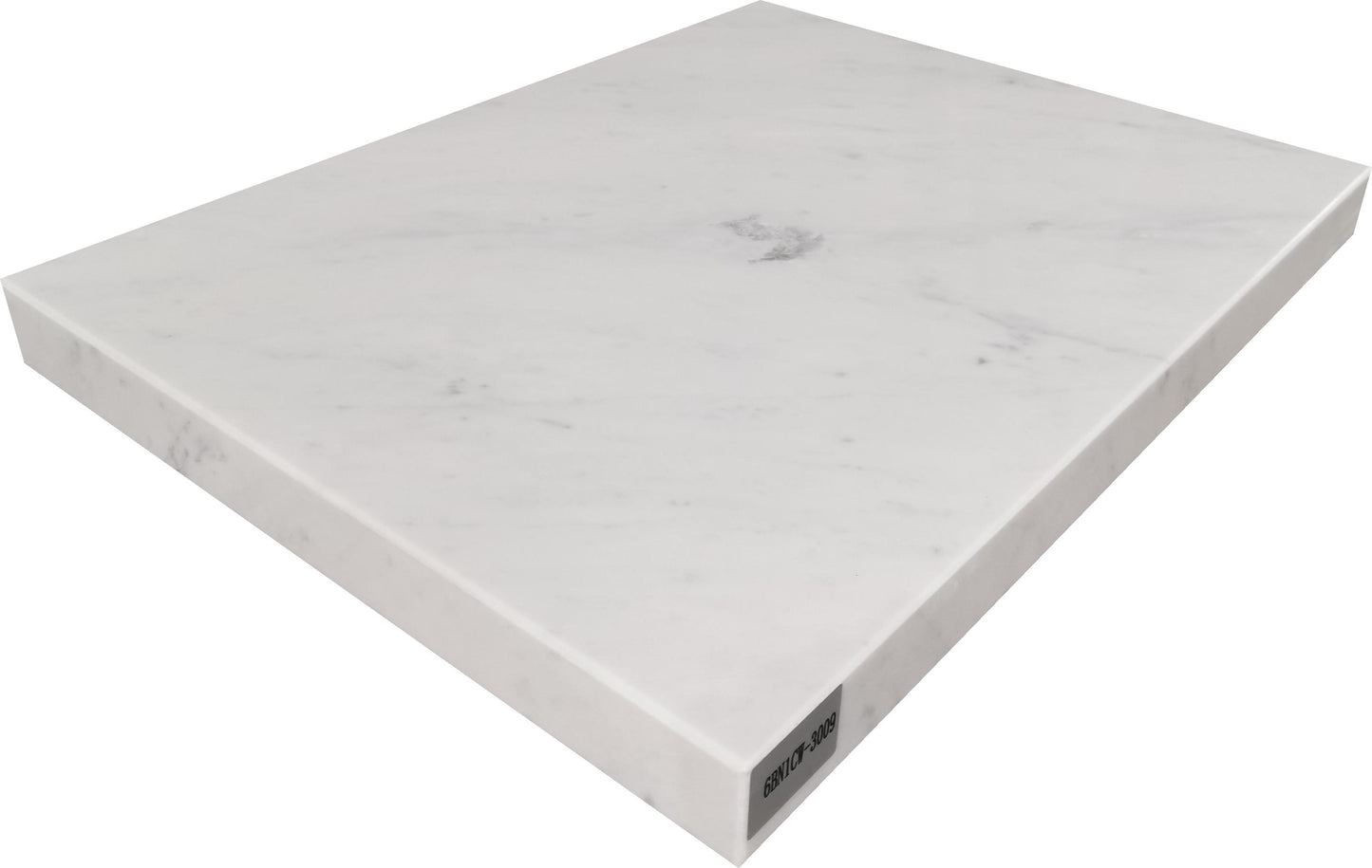 Italian Carrara White - 6BN1CW-3009