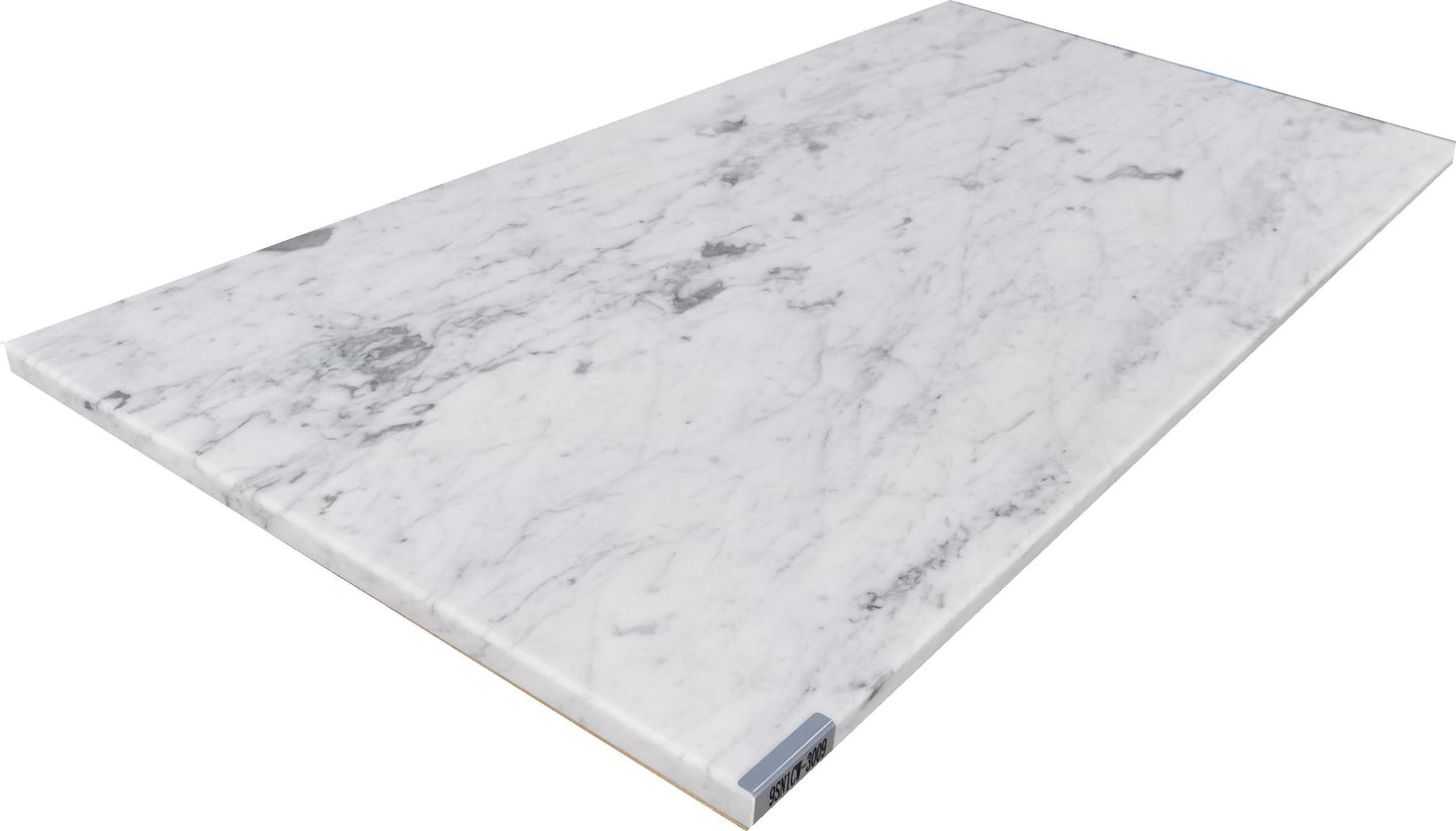 Carrara White - 9SN1CW-3009