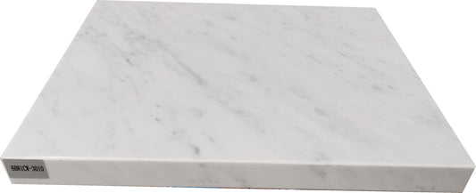 Italian Carrara White - 6BN1CW-3010