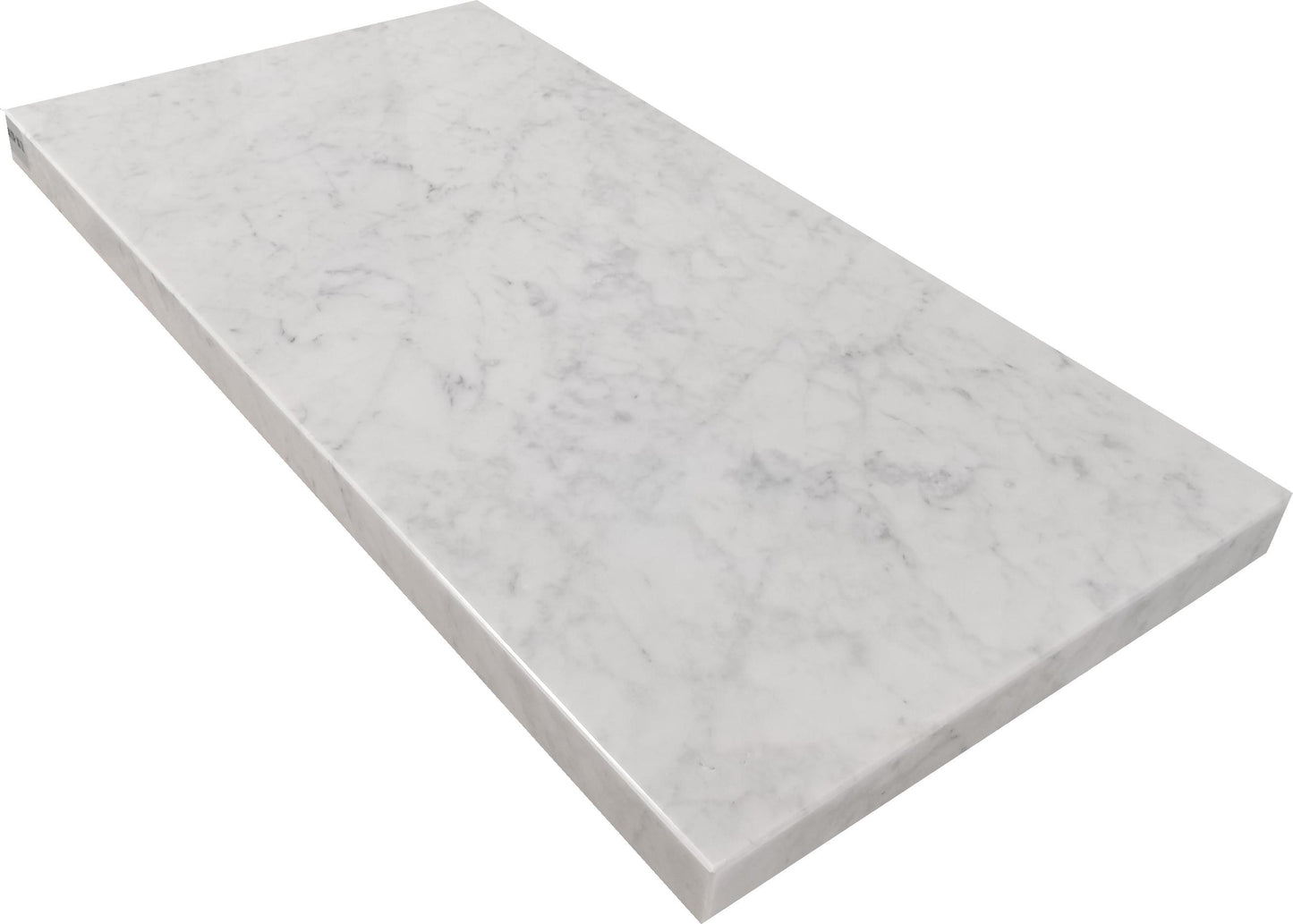 Italian Carrara White - 9BN1CW-3010