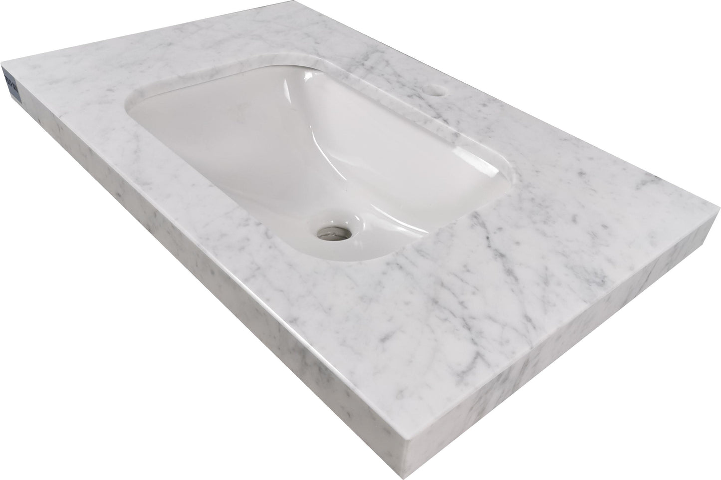 Italian Carrara White - 7PB1CW-3010