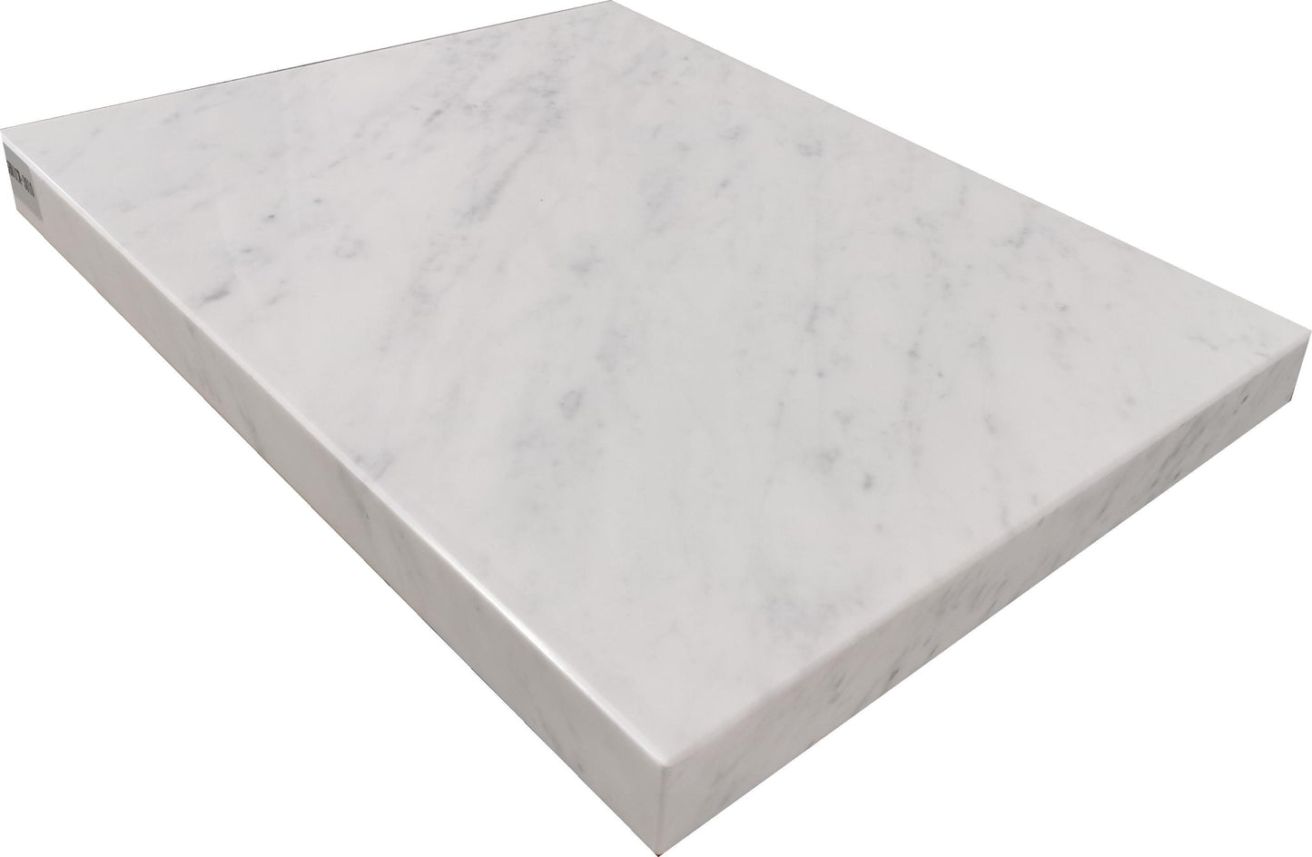 Italian Carrara White - 6BN1CW-3010