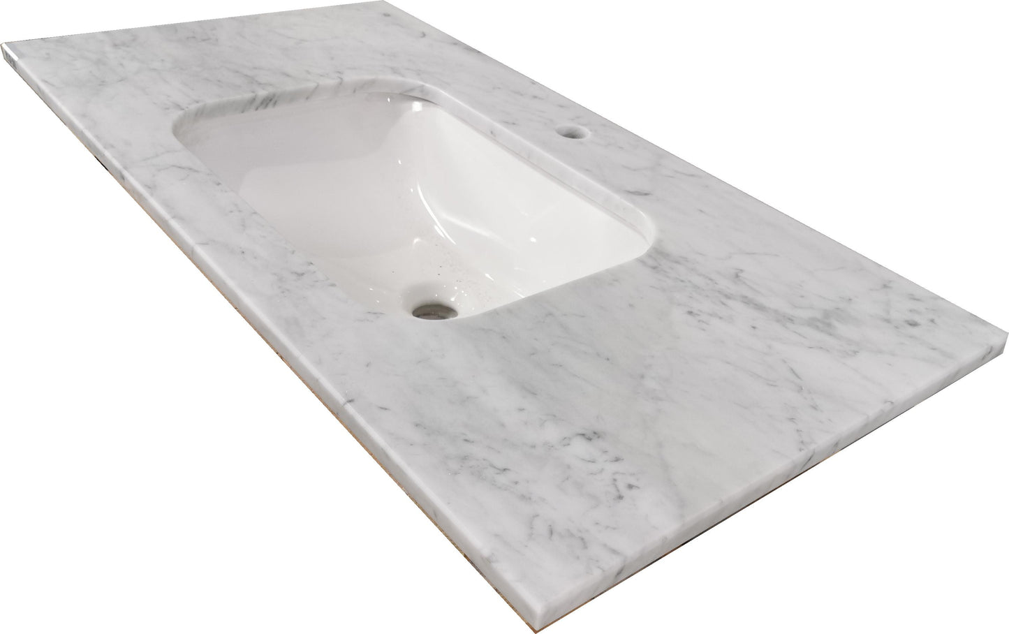 Carrara White - 9PS1CW-3010