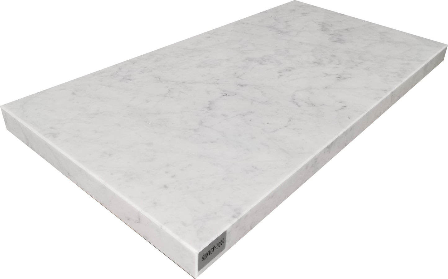 Italian Carrara White - 9BN1CW-3010