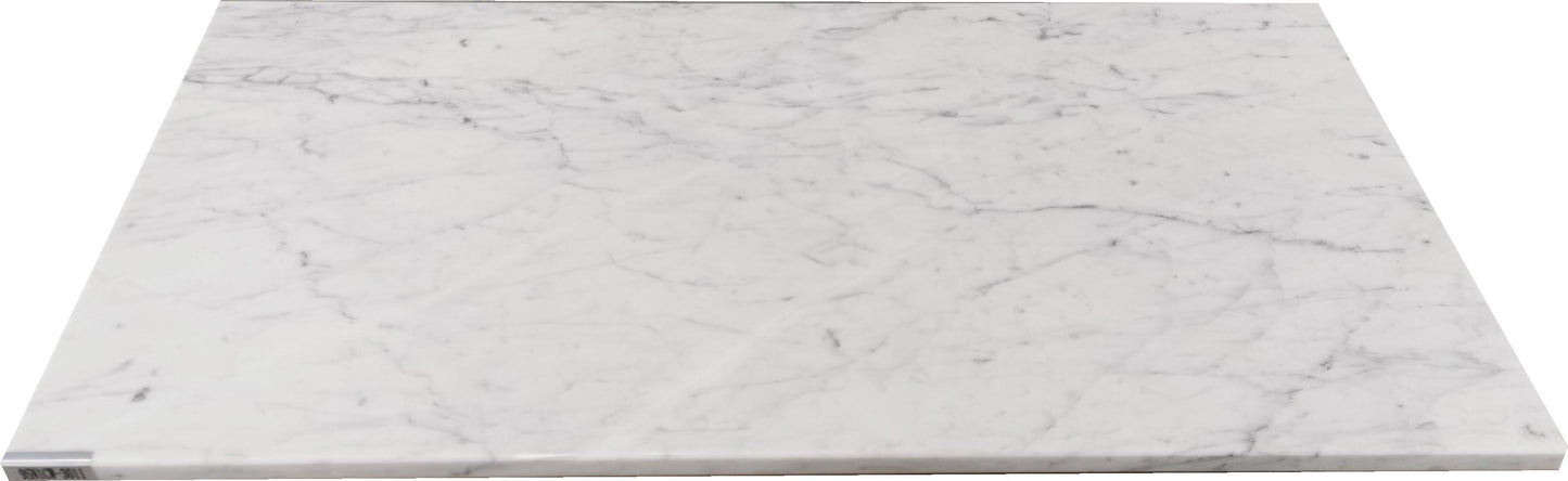 Carrara White - 9SN1CW-3011