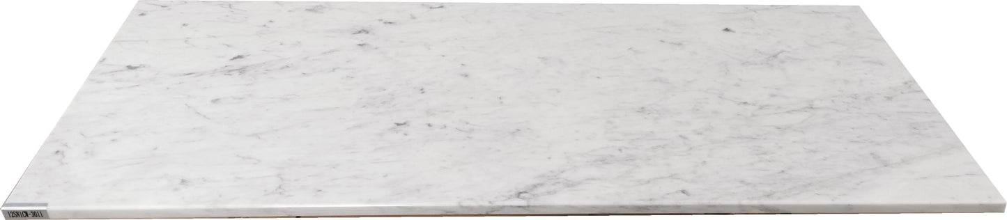 Carrara White - 12SN1CW-3011