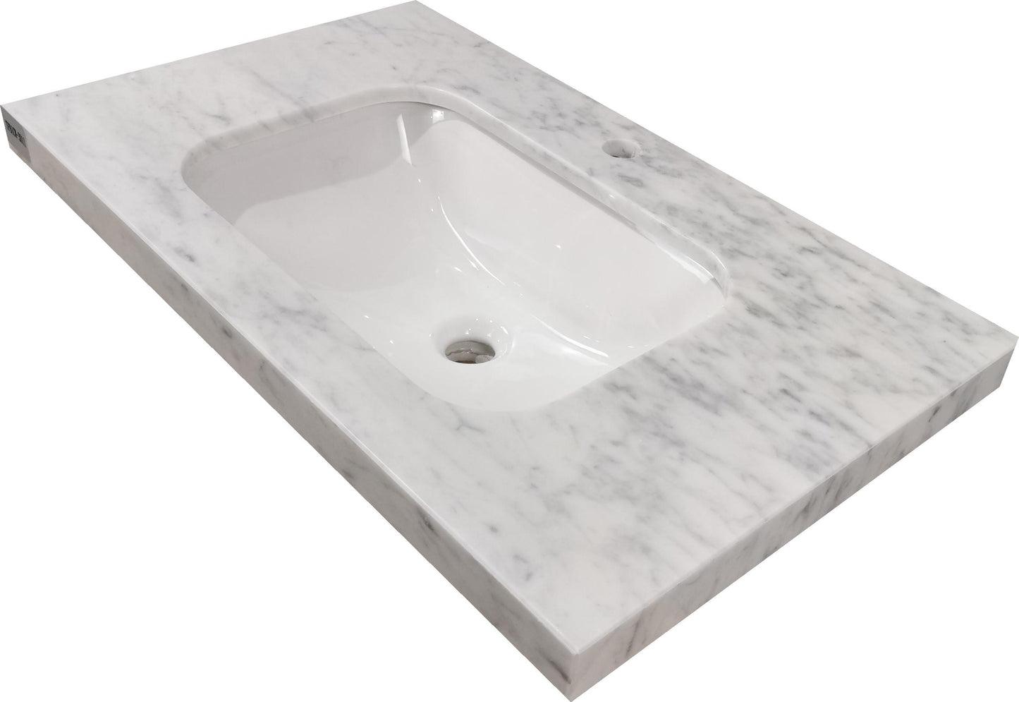 Italian Carrara White - 7PB1CW-3011