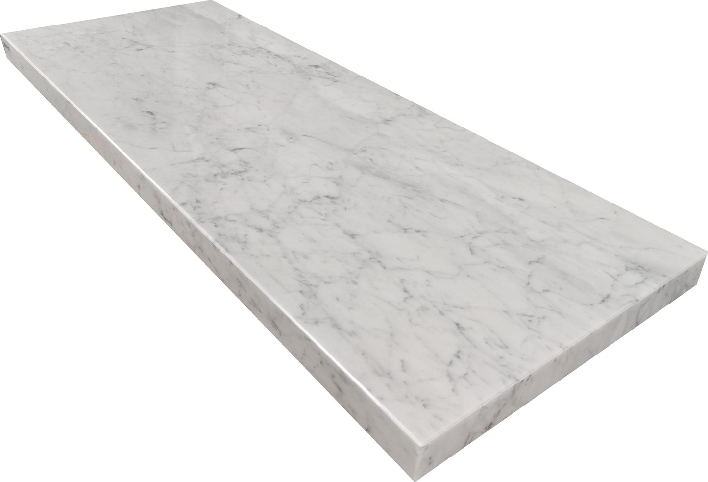 Carrara White - 12BN1CW-3011