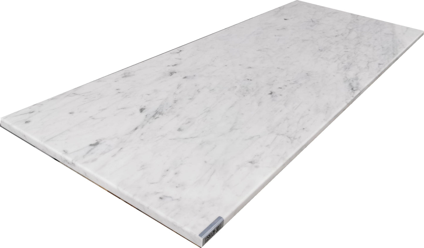 Carrara White - 12SN1CW-3011