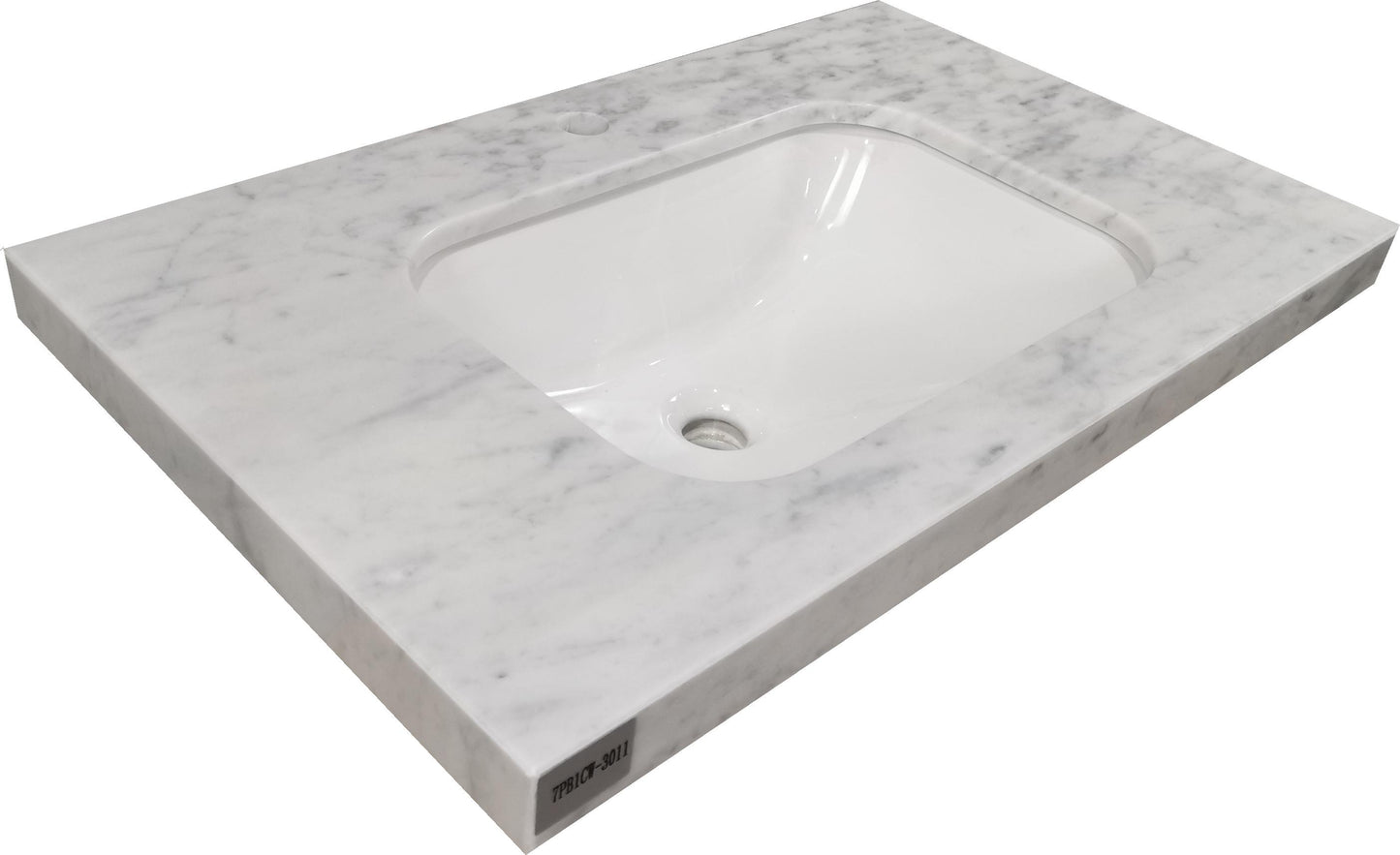 Italian Carrara White - 7PB1CW-3011