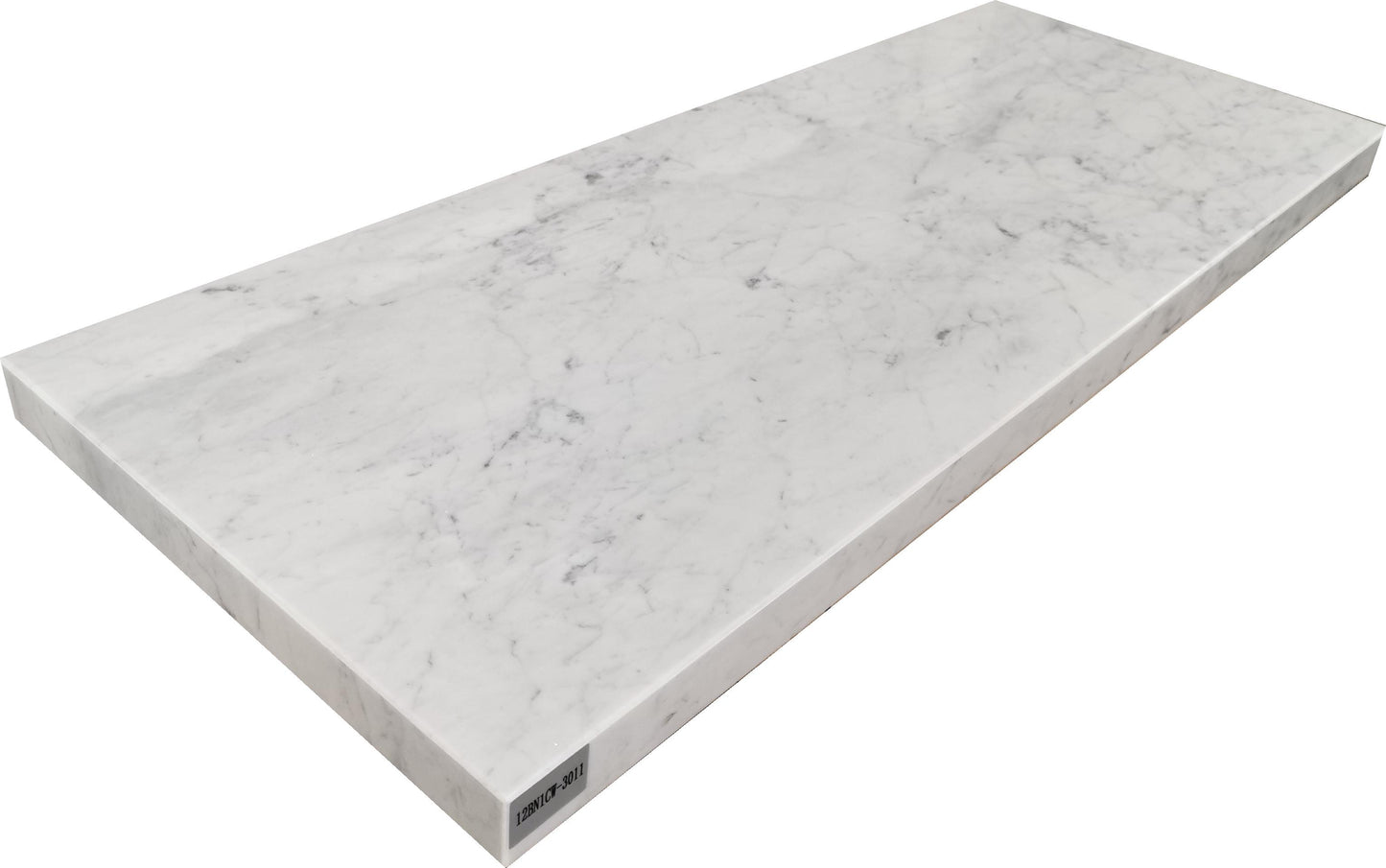 Carrara White - 12BN1CW-3011