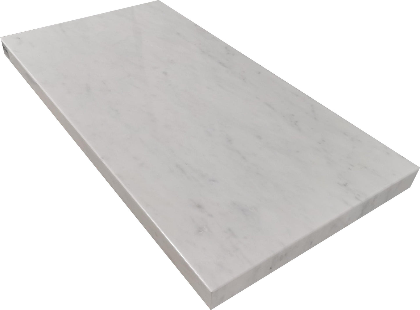 Italian Carrara White - 9BN1CW-3012