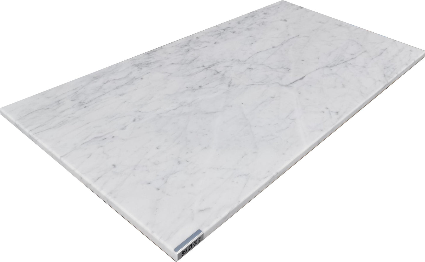 Carrara White - 9SN1CW-3012