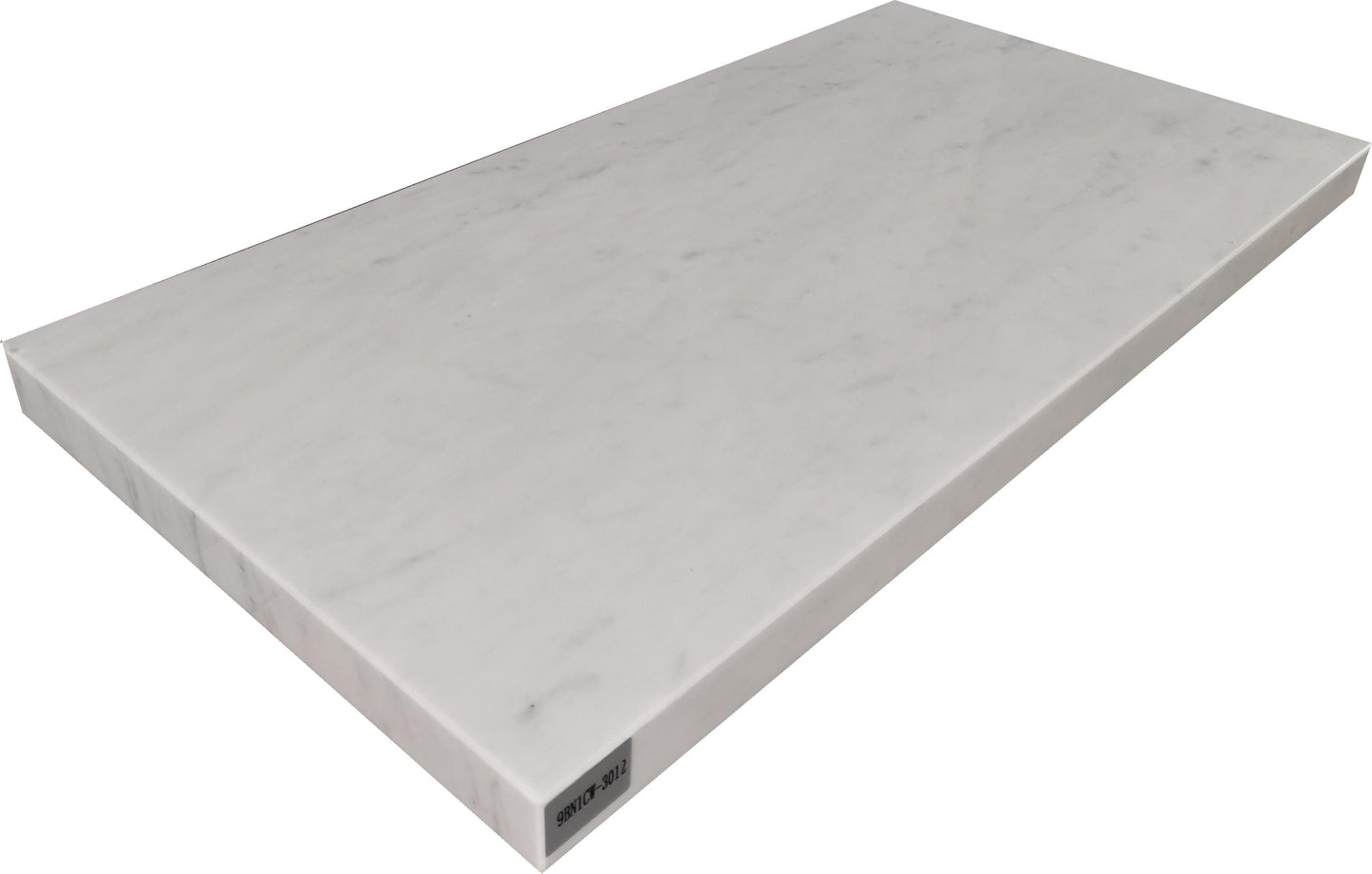 Italian Carrara White - 9BN1CW-3012