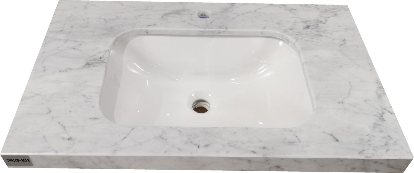 Italian Carrara White - 7PB1CW-3013