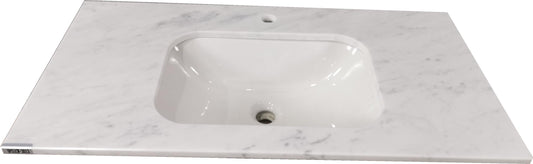 Carrara White - 9PS1CW-3013