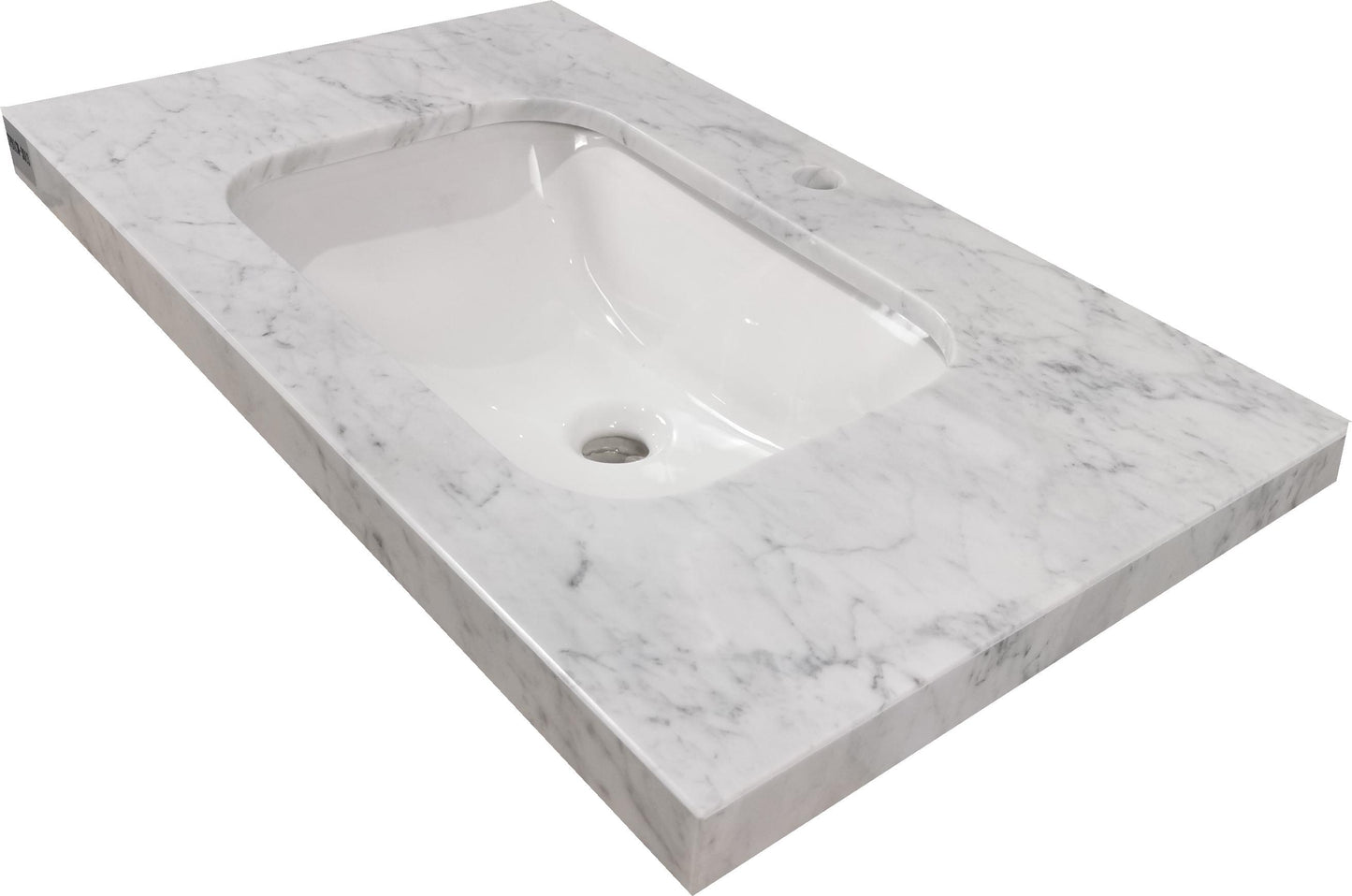 Italian Carrara White - 7PB1CW-3013