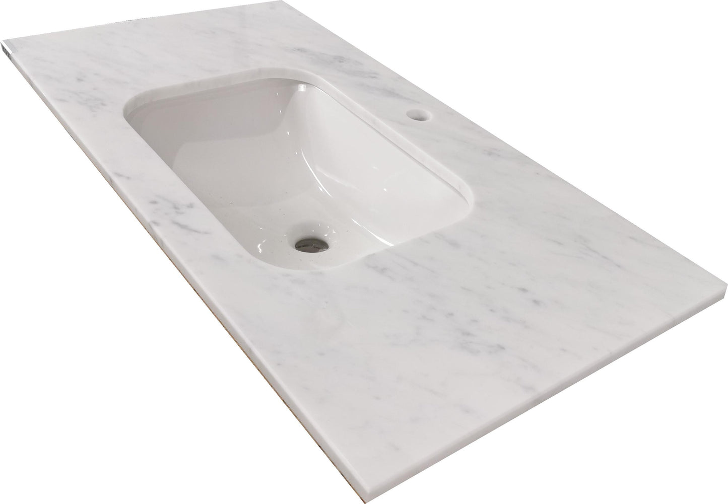 Carrara White - 9PS1CW-3013