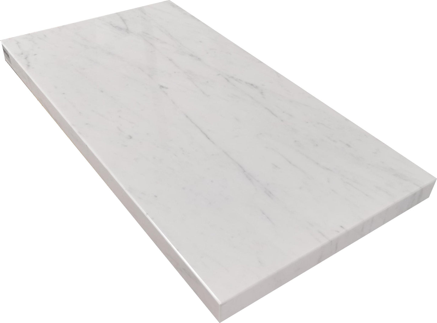 Italian Carrara White - 9BN1CW-3013