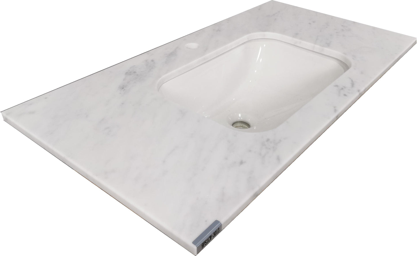 Carrara White - 9PS1CW-3013