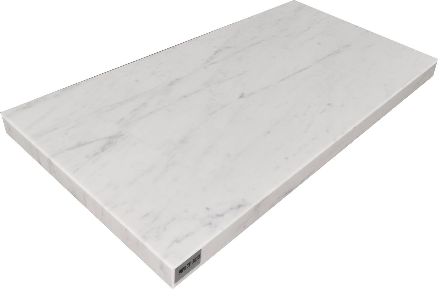 Italian Carrara White - 9BN1CW-3013