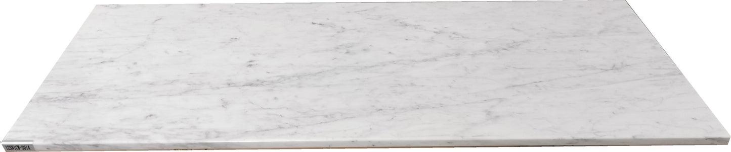 Carrara White - 12SN1CW-3014