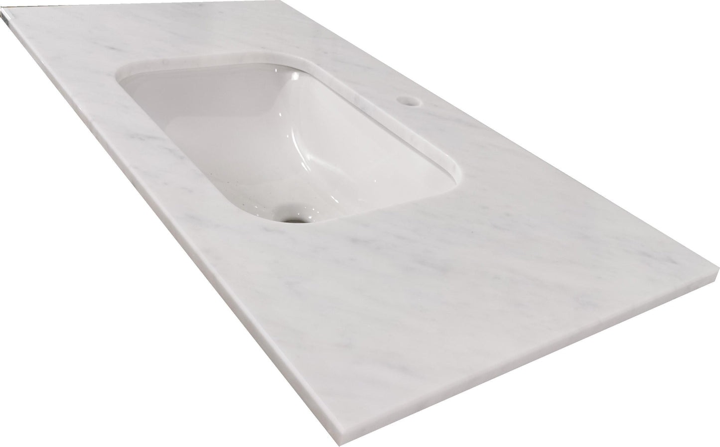 Carrara White - 9PS1CW-3014