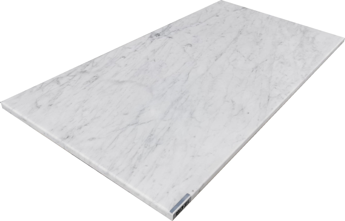 Carrara White - 9SN1CW-3014