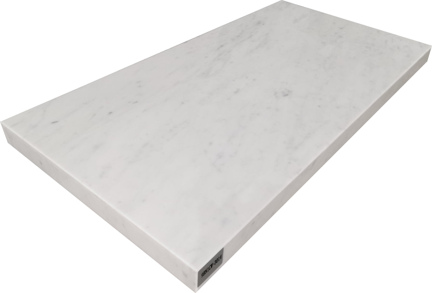 Italian Carrara White - 9BN1CW-3014