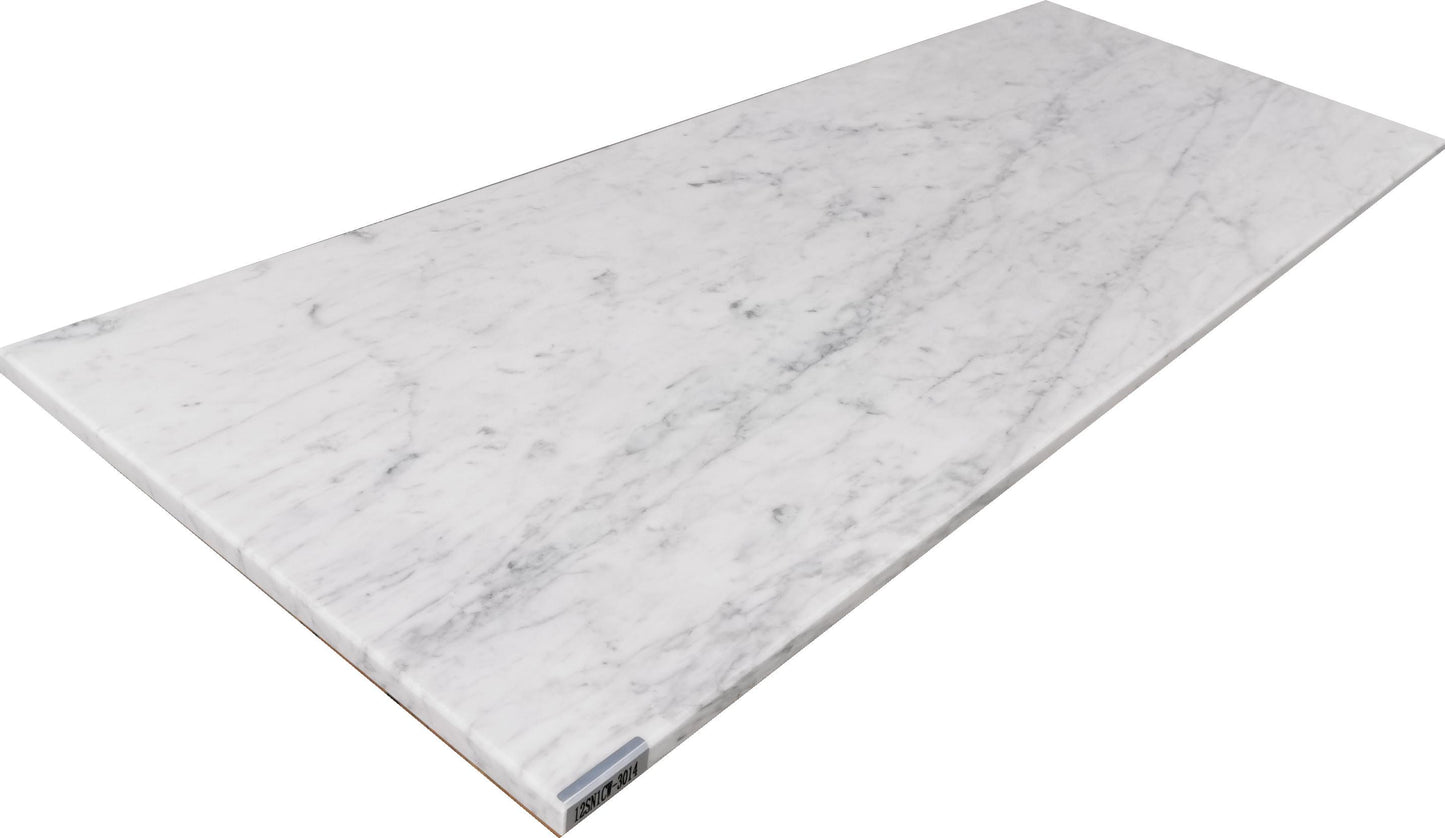 Carrara White - 12SN1CW-3014