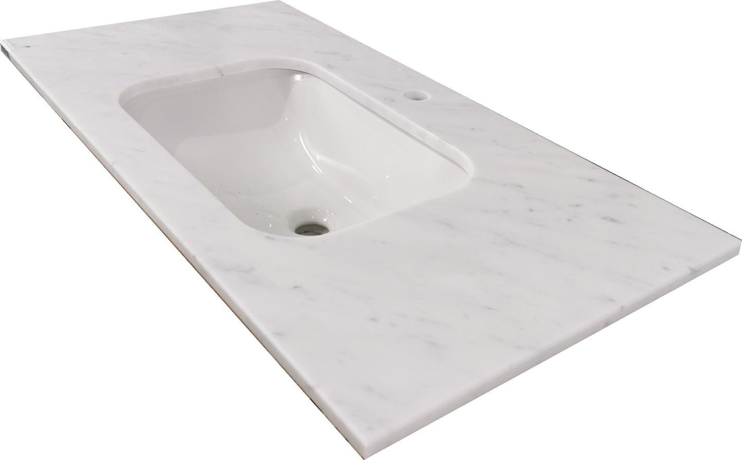 Carrara White - 9PS1CW-3015