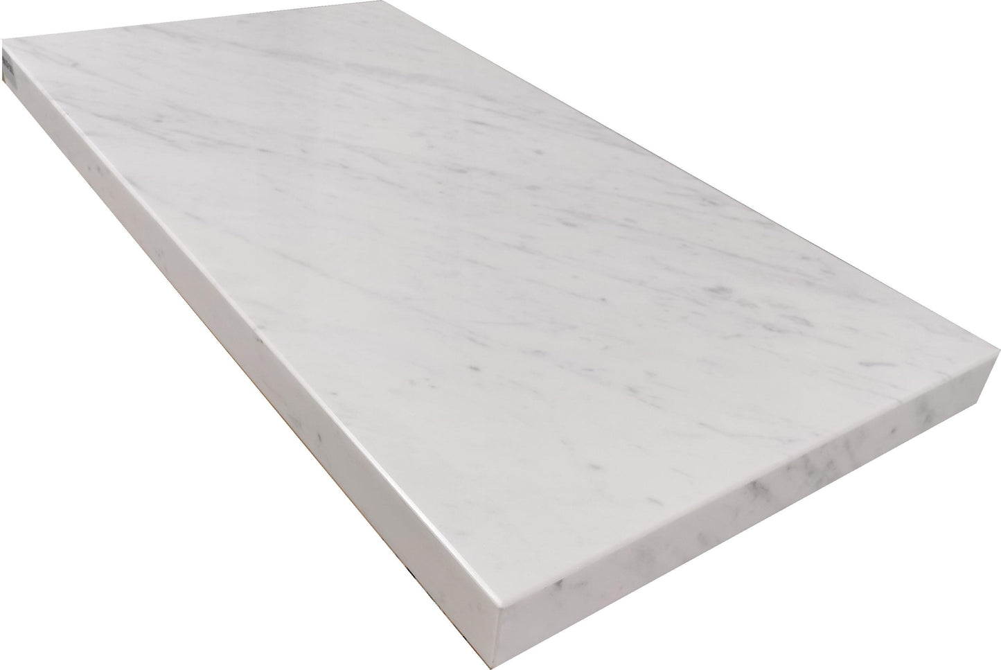 Italian Carrara White - 9BN1CW-3015