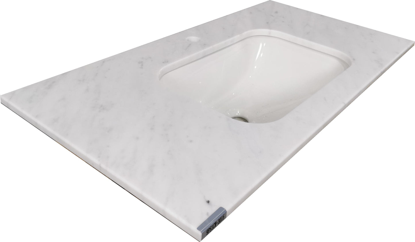 Carrara White - 9PS1CW-3015