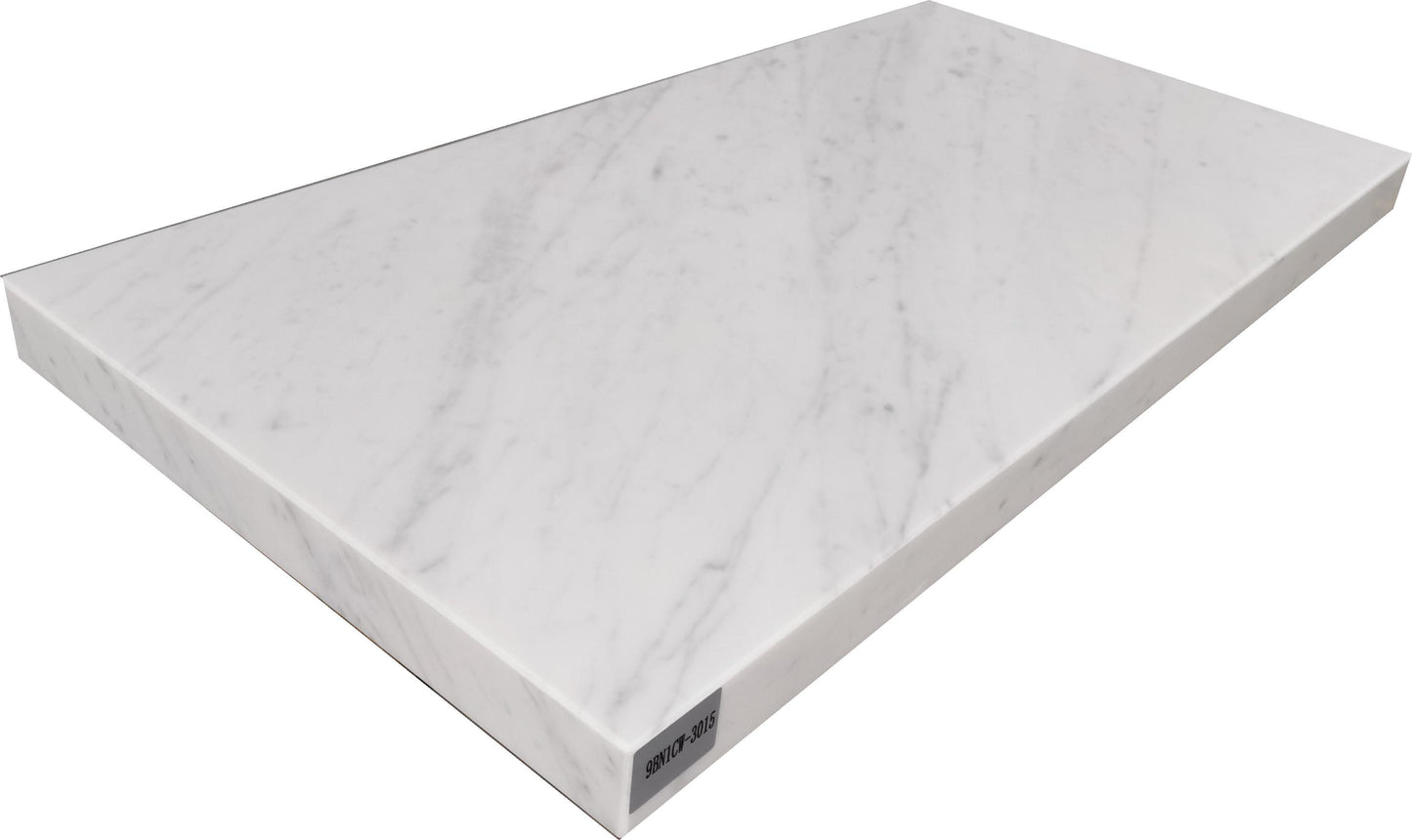 Italian Carrara White - 9BN1CW-3015