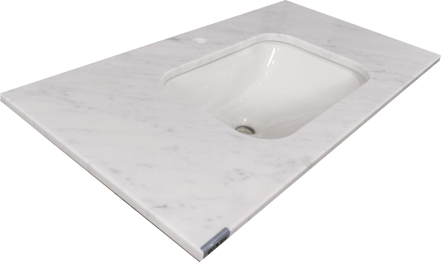 Carrara White - 9PS1CW-3016