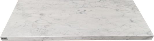 Carrara White - 12BN1CW-3017