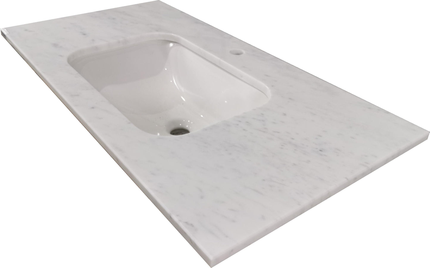 Carrara White - 9PS1CW-3017