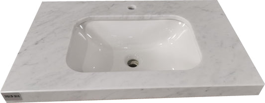 Italian Carrara White - 7PB1CW-3018