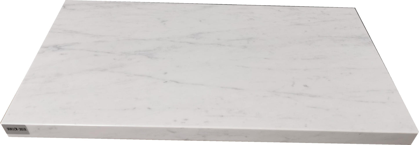 Italian Carrara White - 9BN1CW-3018