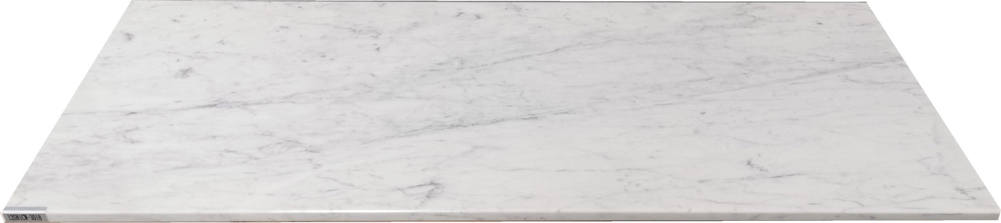 Carrara White - 12SN1CW-3018